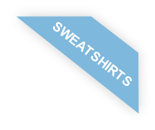 Sweatshirt Feature Ribbon